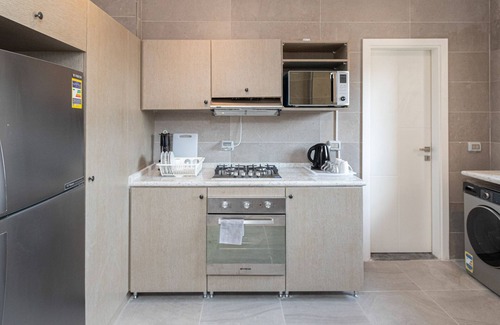 6th of October City Apartment | Prime Select The Crown