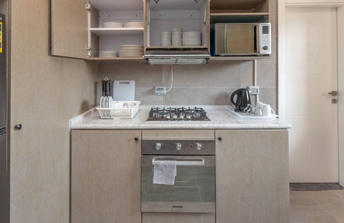 6th of October City Apartment | Prime Select The Crown