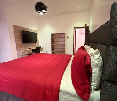 Akwa Ibom Apartment | Prime Shortlets