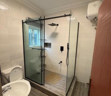 Akwa Ibom Apartment | Prime Shortlets