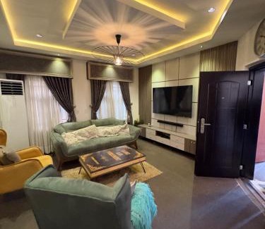 Akwa Ibom Apartment | Prime Shortlets