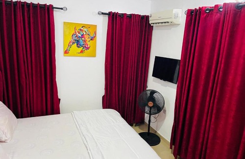 Wuse 2 Apartment | Prime Sleek Homes