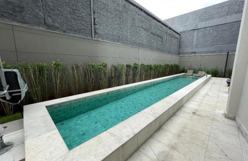 Pinheiros Apartment | Prime Stay - Faria Lima - São Paulo - BR