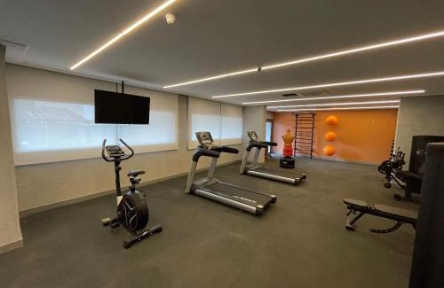 Pinheiros Apartment | Prime Stay - Faria Lima - São Paulo - BR