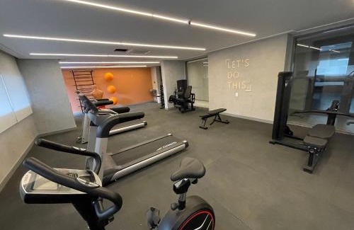 Pinheiros Apartment | Prime Stay - Faria Lima - São Paulo - BR