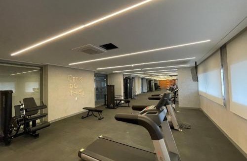 Pinheiros Apartment | Prime Stay - Faria Lima - São Paulo - BR