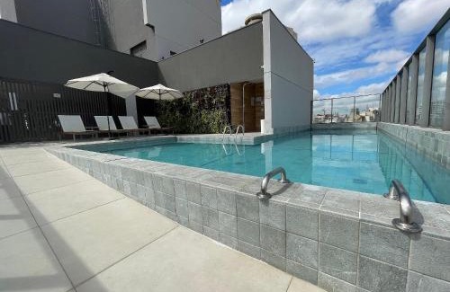 Vila Buarque Apartment | Prime Stay - Vila Buarque - São Paulo - BR
