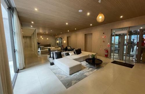 Vila Buarque Apartment | Prime Stay - Vila Buarque - São Paulo - BR