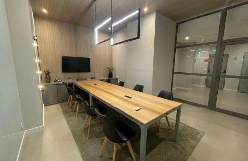 Vila Buarque Apartment | Prime Stay - Vila Buarque - São Paulo - BR