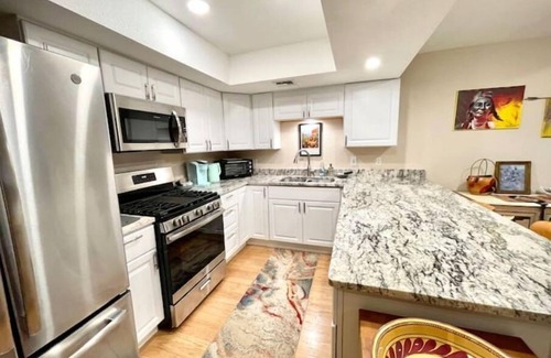 Uptown Sedona House | PRIME Uptown Sedona Location. Walk to shopping and Dining!
