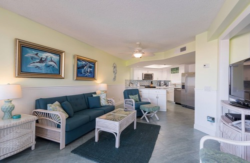 St. Pete Beach Condo | π
Prime View Condo β Gulf Strand Resort, St. Pete Beach