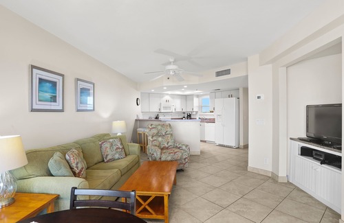 St. Pete Beach Condo | π
Prime View Condo β Gulf Strand Resort, St. Pete Beach