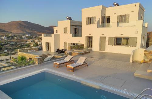 Posidonia Villa | Prime Views