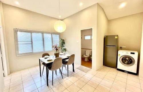 Phuket House | Prime Villa 3 beds near Central E2