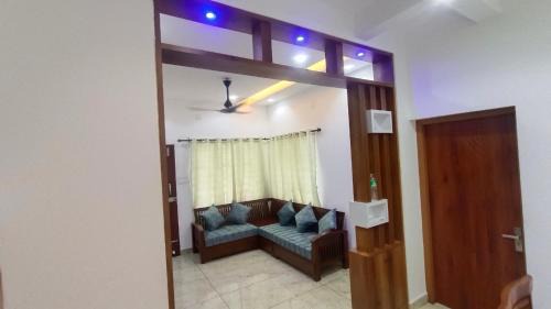 Kochi Villa | Prime Villa, near Amusement Park