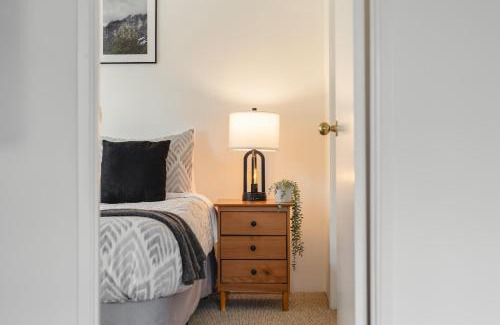 Whistler Village House | Prime Village Ski In Ski Out Location by Harmony Whistler