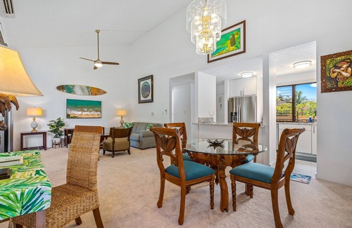 Wailea Condo | Prime Wailea: Split AC, Wailea Ekahi 36E