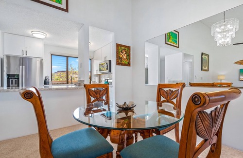 Wailea Condo | Prime Wailea: Split AC, Wailea Ekahi 36E