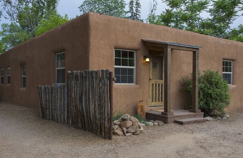 Historic Eastside House | Prime walkable location-Luxuriously remodeled-Historic Eastside Casita & garden