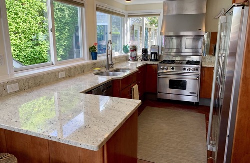 Provincetown Condo | Prime West End , bright 3br/3ba on one level condo w/heated pool & spa.