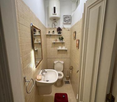 The 5th Settlement Apartment | Prime Zamalek 2BR Apartment Steps to Nile