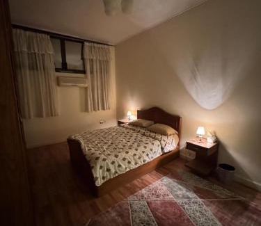 The 5th Settlement Apartment | Prime Zamalek 2BR Apartment Steps to Nile
