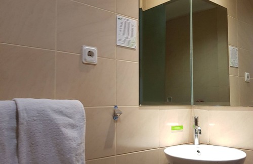Cikampek Hotel | PrimeBiz Hotel Karawang