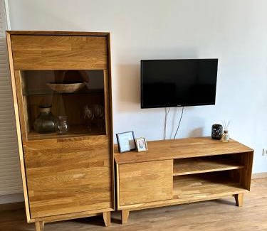 Bad Hersfeld Apartment | PrimeBnb Am Marktplatz