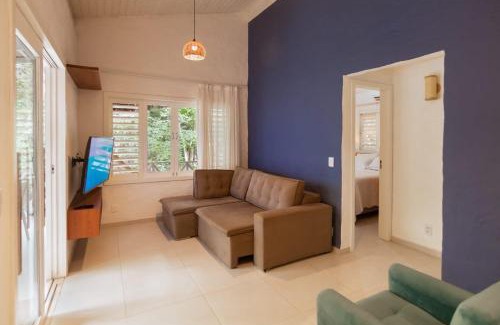 Pipa Apartment | primeira vista pipa