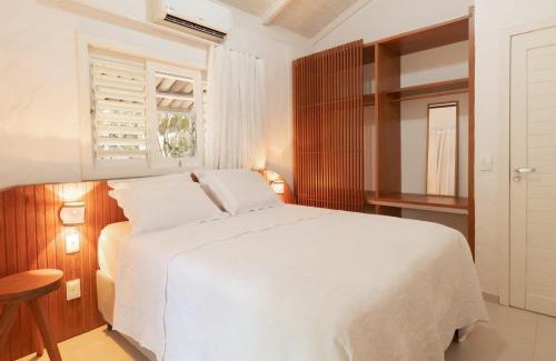 Pipa Apartment | primeira vista pipa