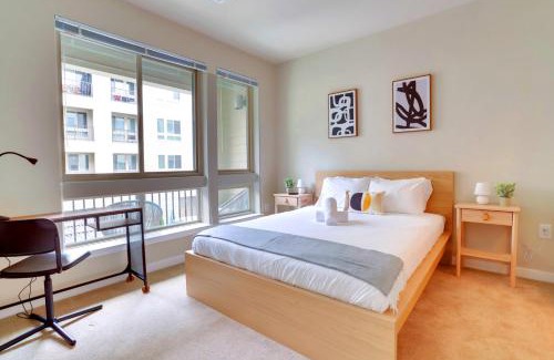 Jefferson Manor Apartment | Primer location Apartment at Alexandria