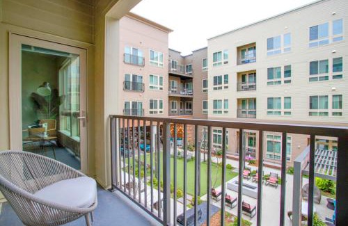 Jefferson Manor Apartment | Primer location Apartment at Alexandria