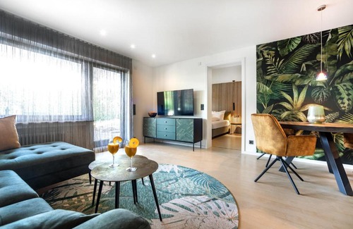 Gaienhofen Apartment | PRIMERA am See