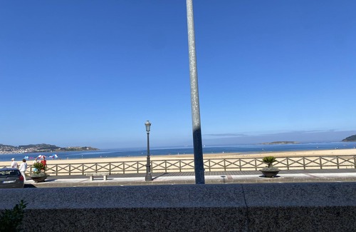 Nigran House | Primera Línea Playa America