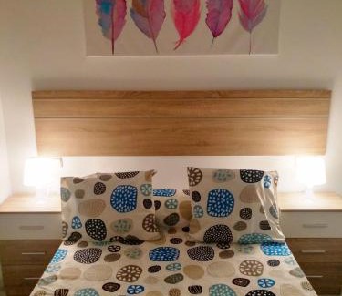 Castell de Ferro Apartment | Primera linea de Playa Castell de Ferro