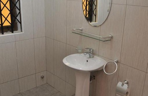 Accra House | Primero Inn