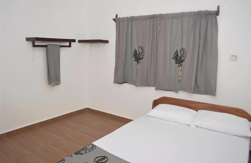 Accra House | Primero Inn