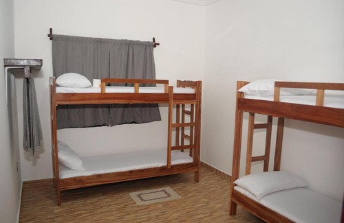 Accra House | Primero Inn