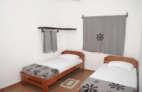 Accra House | Primero Inn