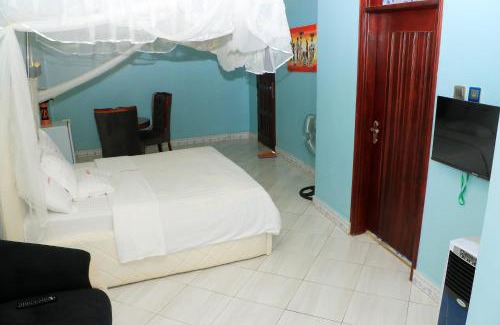 Mubende Hotel | PrimeRose Hotel Mubende