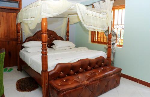 Mubende Hotel | PrimeRose Hotel Mubende