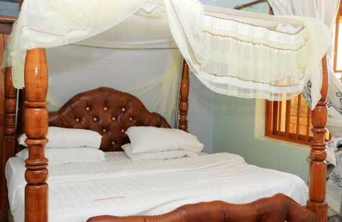 Mubende Hotel | PrimeRose Hotel Mubende