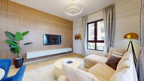 Dubai Apartment | Primestay - Le Pont 3 2BR in Port de La Mer
