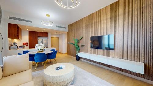 Dubai Apartment | Primestay - Le Pont 3 2BR in Port de La Mer