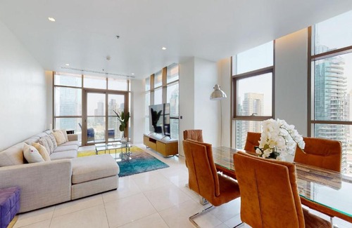 Dubai Marina Apartment | Primestay - No 9 Tower in Dubai Marina