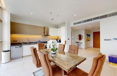 Dubai Marina Apartment | Primestay - No 9 Tower in Dubai Marina
