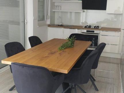 Primosten Burnji Apartment | Primošten Pool Fantasy apartmant