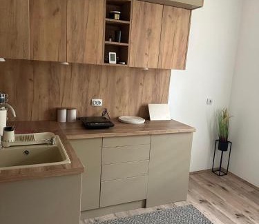 Central Serbia House | Primo apartmani