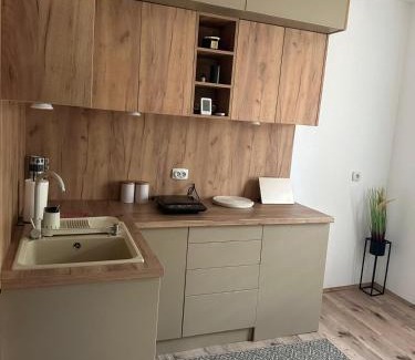 Central Serbia House | Primo apartmani