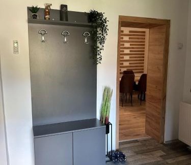 Central Serbia House | Primo apartmani